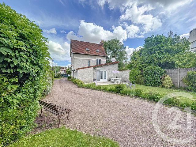 maison à vendre - 7 pièces - 147.25 m2 - BETHISY ST PIERRE - 60 - PICARDIE - Century 21 Infinity