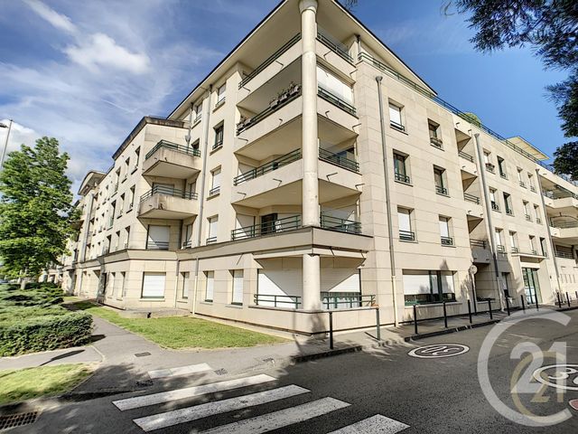 appartement - COMPIEGNE - 60