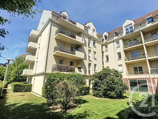 Appartement F3 à louer - 3 pièces - 66.89 m2 - MARGNY LES COMPIEGNE - 60 - PICARDIE - Century 21 Infinity