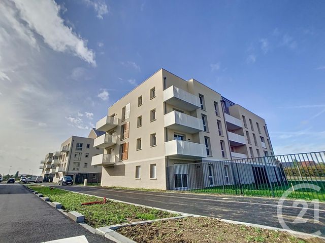 Appartement F3 à louer - 3 pièces - 69.2 m2 - MARGNY LES COMPIEGNE - 60 - PICARDIE - Century 21 Infinity