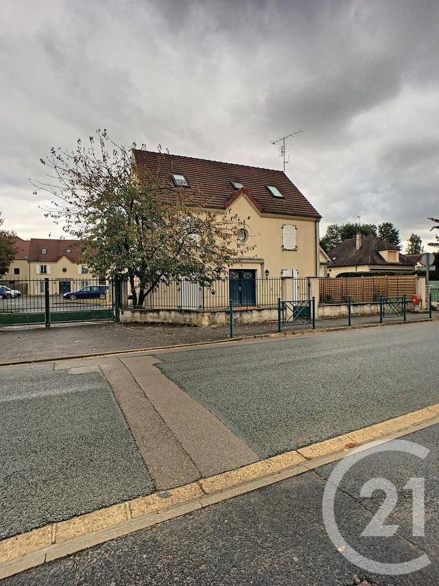 Appartement F2 à louer - 2 pièces - 30.7 m2 - LACROIX ST OUEN - 60 - PICARDIE - Century 21 Infinity