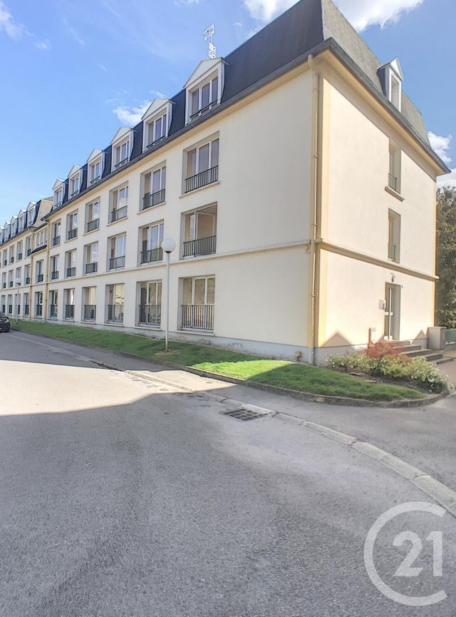 Appartement F1 à louer - 1 pièce - 27.0 m2 - COMPIEGNE - 60 - PICARDIE - Century 21 Infinity