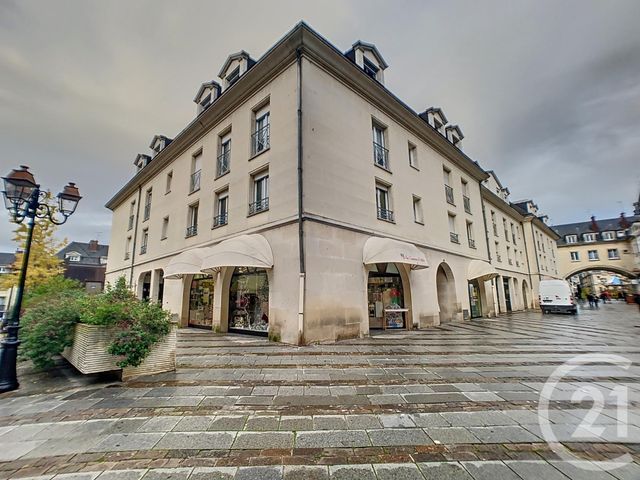 Appartement Duplex à louer COMPIEGNE