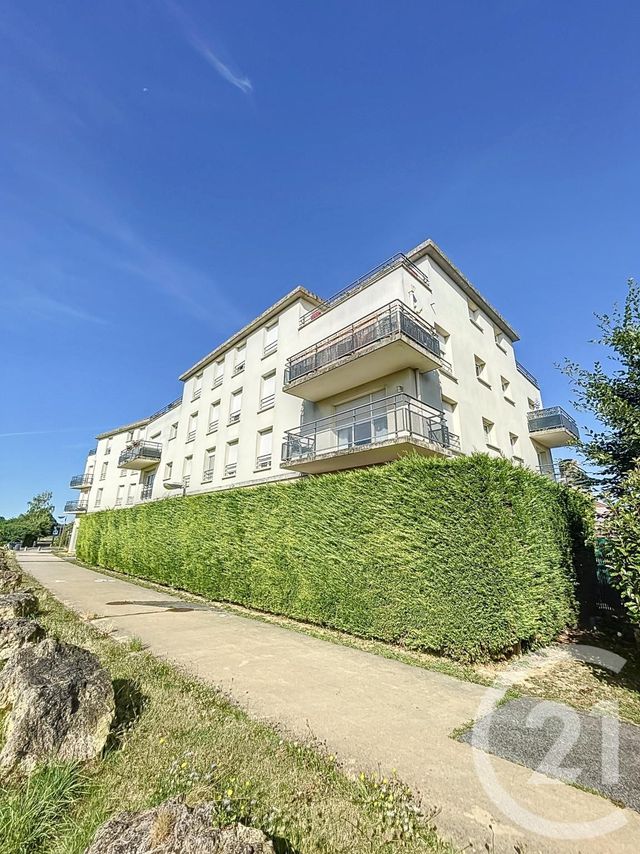 Appartement F2 à louer MARGNY LES COMPIEGNE