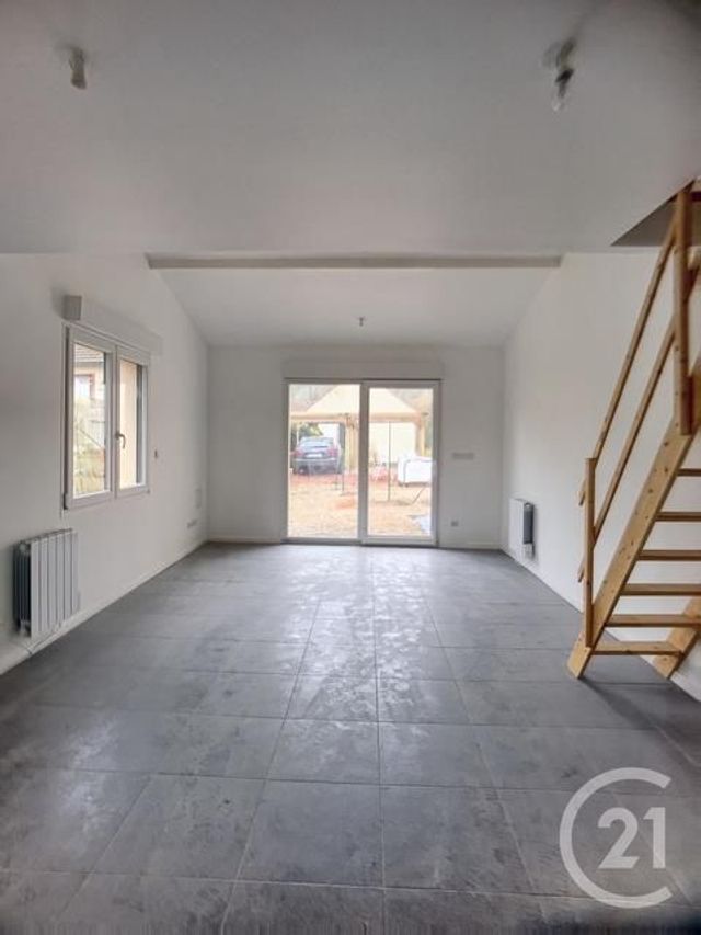 appartement - MARGNY LES COMPIEGNE - 60