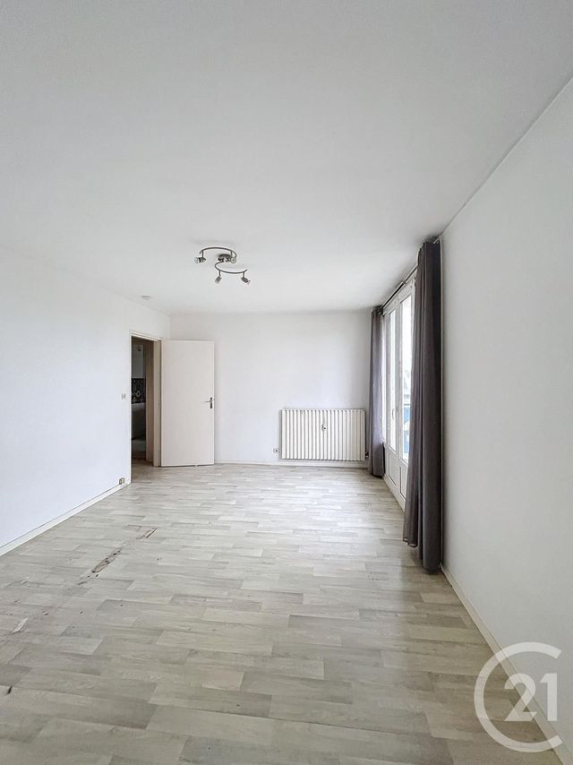 Appartement à louer COMPIEGNE