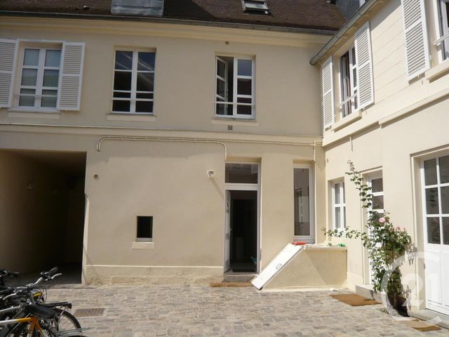 appartement - COMPIEGNE - 60