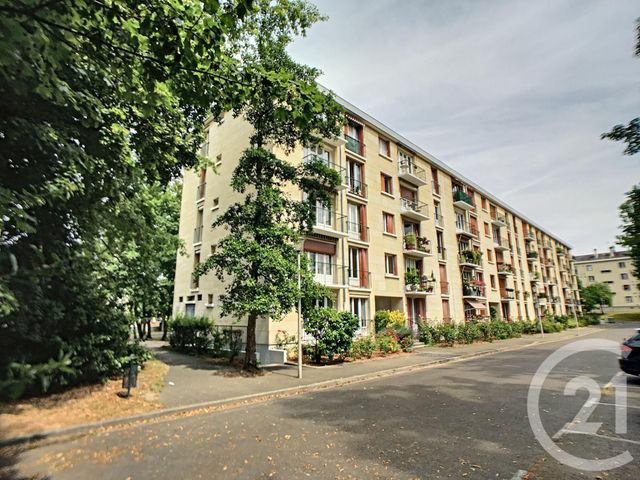 Appartement F3 à louer - 3 pièces - 63.39 m2 - COMPIEGNE - 60 - PICARDIE - Century 21 Infinity