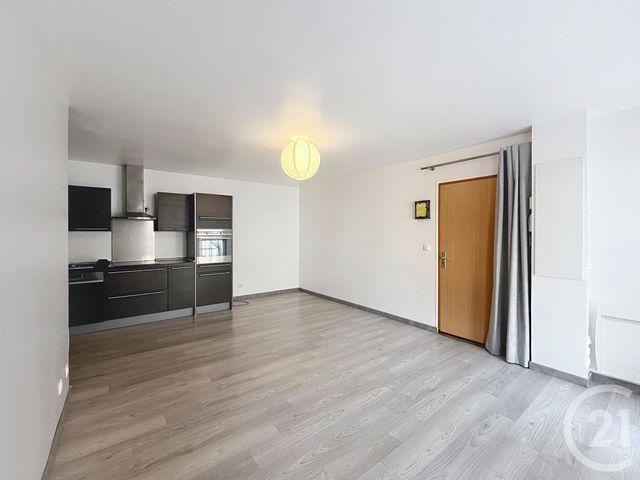 Appartement F4 à vendre BETHISY ST PIERRE