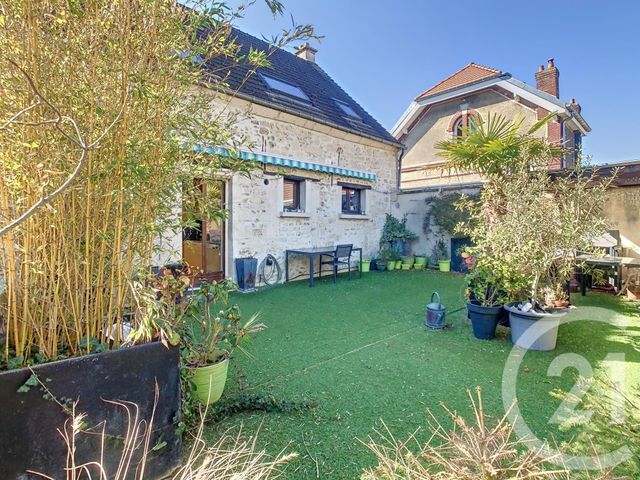 maison à vendre - 8 pièces - 269.0 m2 - BETHISY ST PIERRE - 60 - PICARDIE - Century 21 Infinity