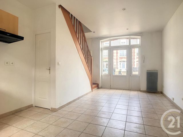 Appartement F3 à louer - 3 pièces - 41.24 m2 - BETHISY ST PIERRE - 60 - PICARDIE - Century 21 Infinity